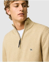 Rodd & Gunn - Merrick Bay Knit
