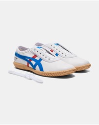 Onitsuka Tiger - Tsunahiki Slip-On - Unisex