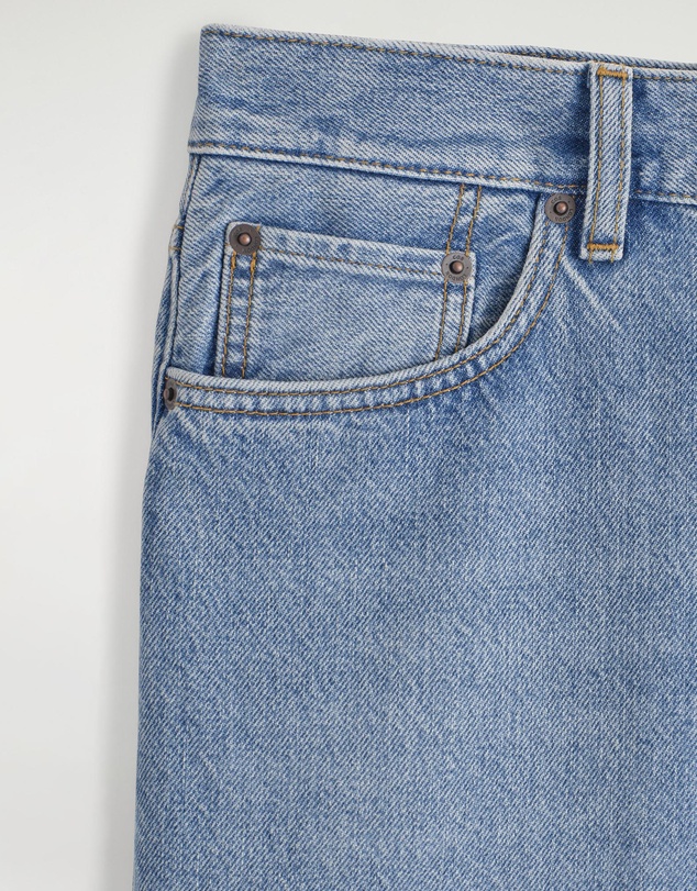 COS - Arch Tapered Jeans