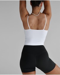 Leelo Active - Sculpt Tank