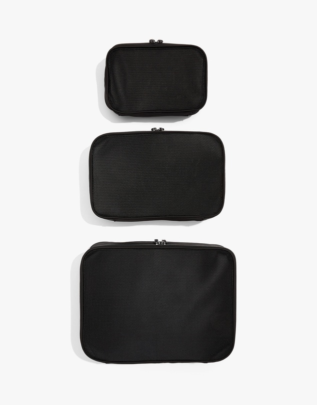 Country Road - Travel Cube Pack Of 3