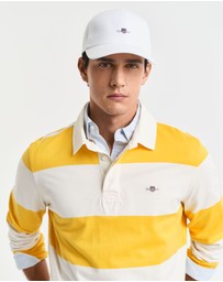 Gant - Shield High Cotton Twill Cap