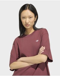 adidas Originals - ESSENTIALS BOYFRIEND TEE Womens