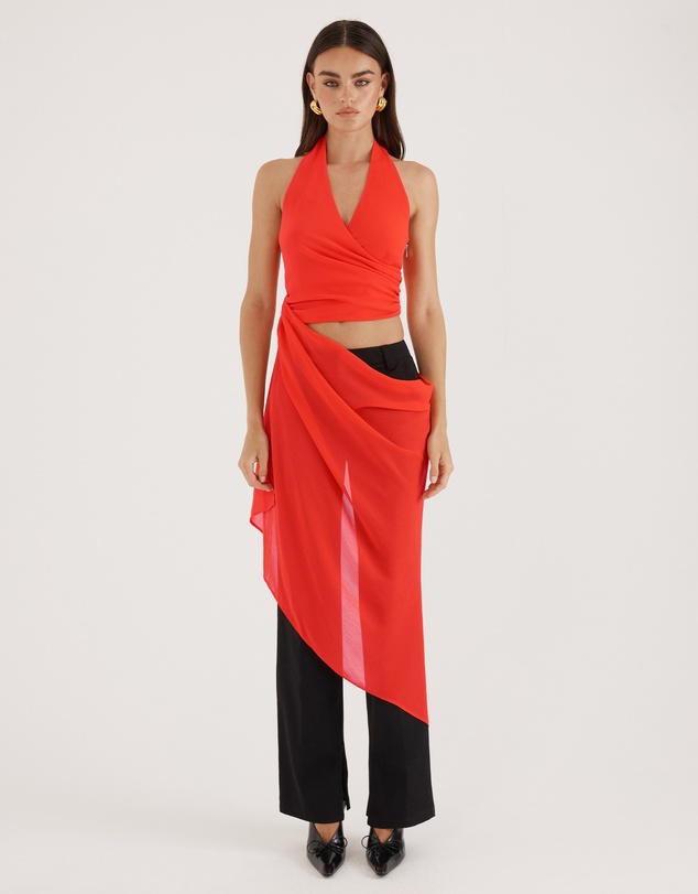 Madison The Label - Eliza Top