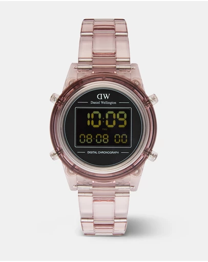 Daniel Wellington - Retro Digital 36mm