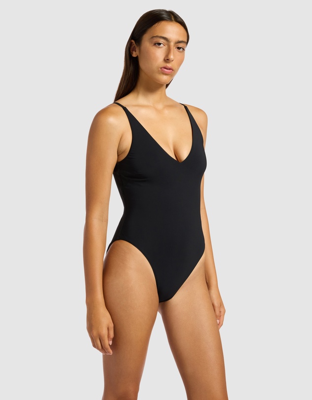 JETS - Multifit Plunge One Piece