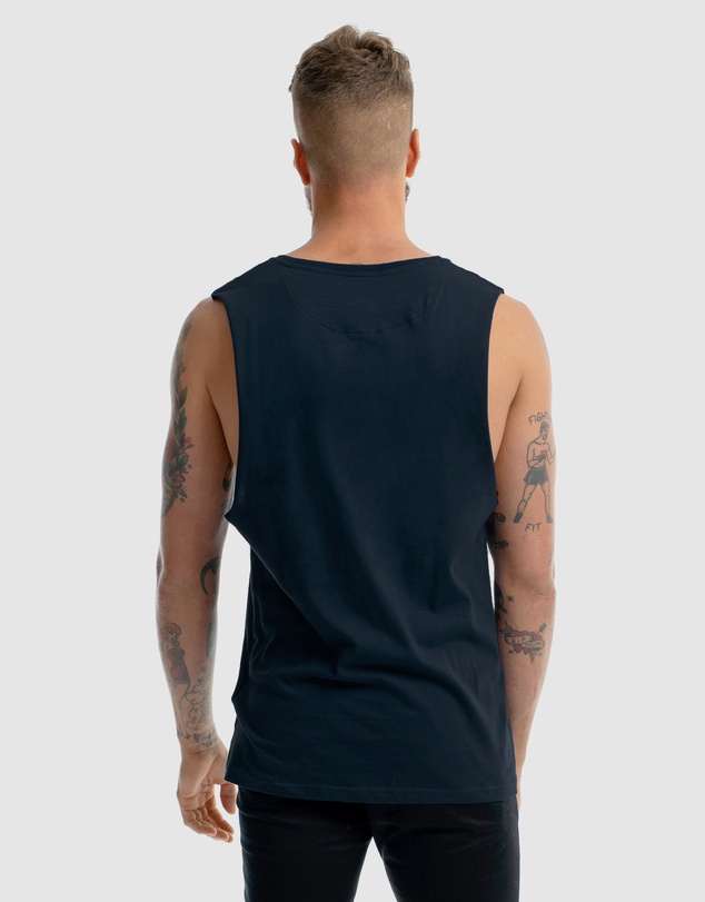 Counter Culture - 3-Pack Absent Tank