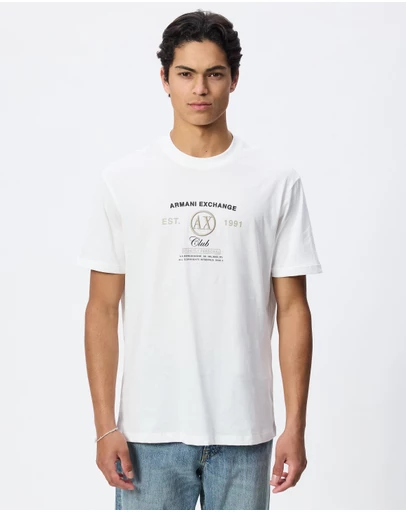 Armani Exchange - T-Shirt