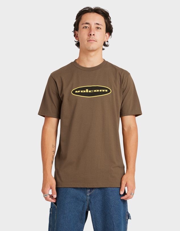 Volcom - Mens Quone 2.0 T-Shirt