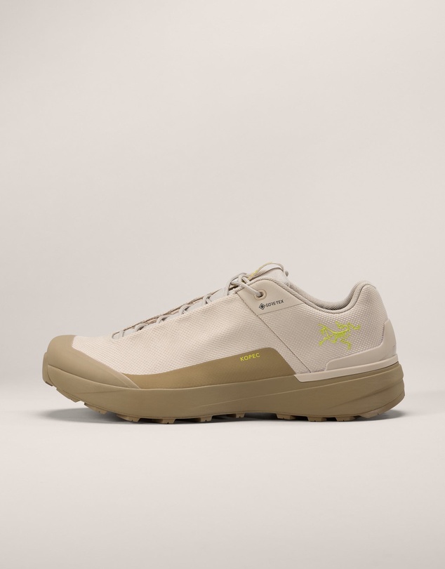 Arc'teryx - Kopec GTX Shoe Men's