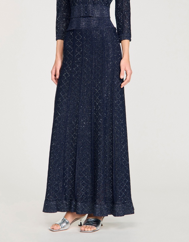 Sandro - Leslie Skirt