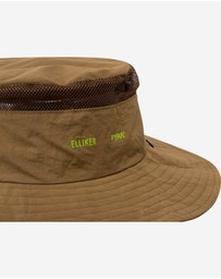 Elliker - Feizor packable bucket hat neck and face cover