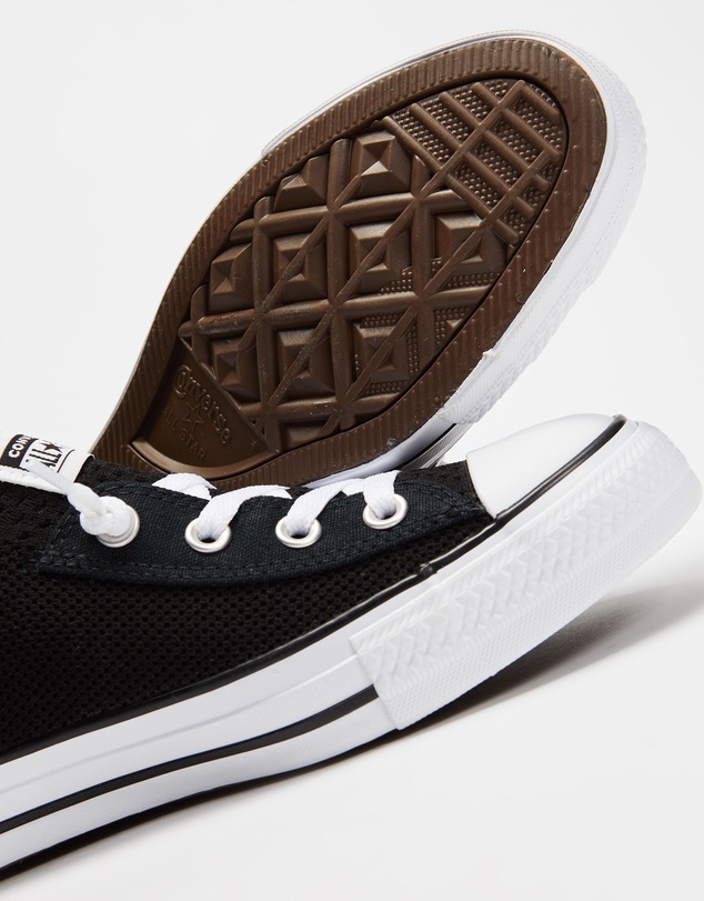 Converse - Chuck Taylor All Star Shoreline Knit Slip Low Top Sneakers