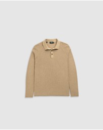 Rodd & Gunn - Eastern Bush Knit
