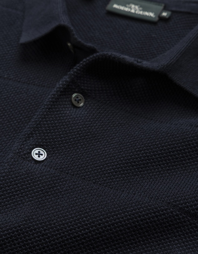Rodd & Gunn - Masons Flat Knit