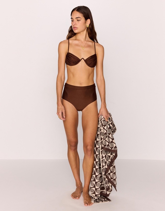 MINKPINK - Savannah Underwire Bra Top