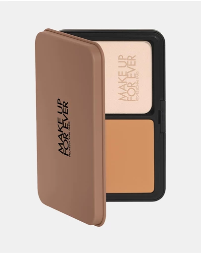 MAKE UP FOR EVER - HD Skin Powder Foundation