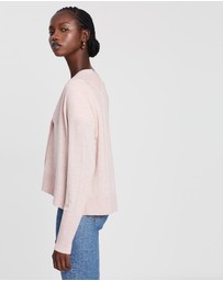 Obus - Traveller Knit Cardigan