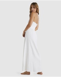 Billabong - Womens Sway Away Dress