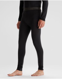 Kathmandu - K-Merino 125 Baselayer Long Johns