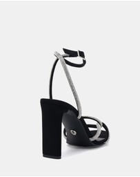 Novo - Powerful Heels