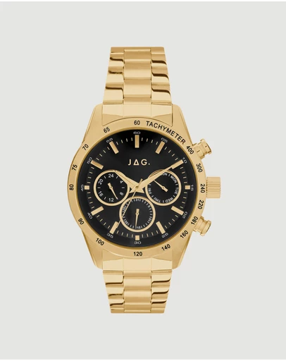 Jag - Alain Mens Watch