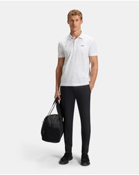 BOSS - Polo AO Zone Polo