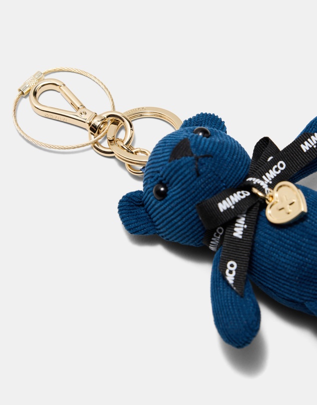 MIMCO - Mimco Bear Bag Charm