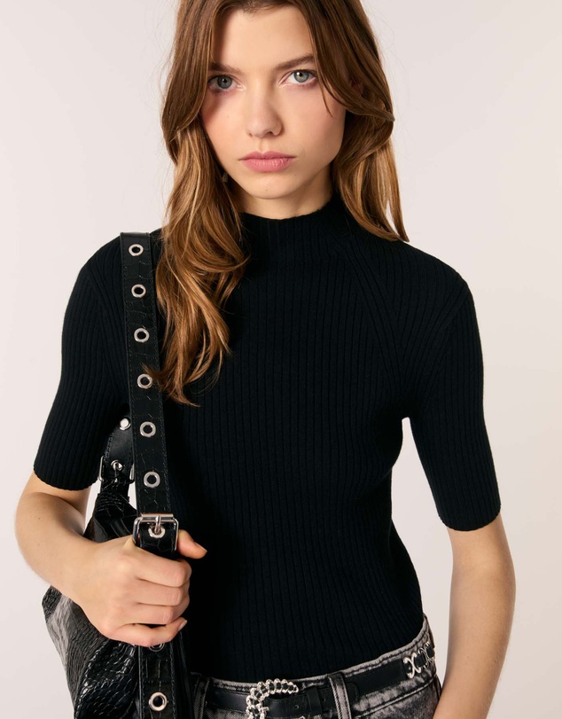 Maje - Maude Sweater