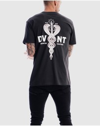 DVNT - Antivenom Tee