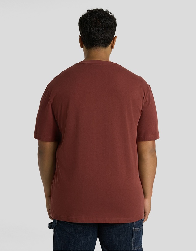 Johnny Bigg - Classic Heavy Weight Tee