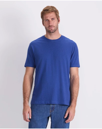 Sportscraft - Supersoft Melange Tee