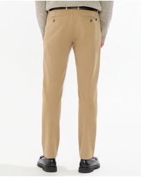 Marcs - Drew Ponte Chino Pants