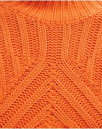 KAJA Clothing - Edana Top-Orange