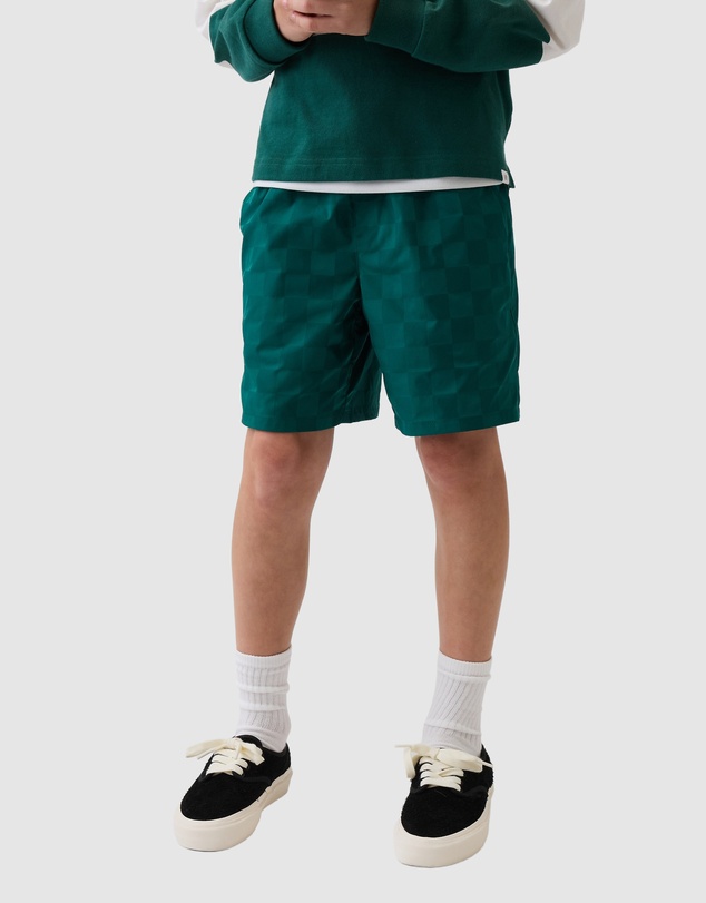 GAP - Pull On Fusion Active Shorts - Teens