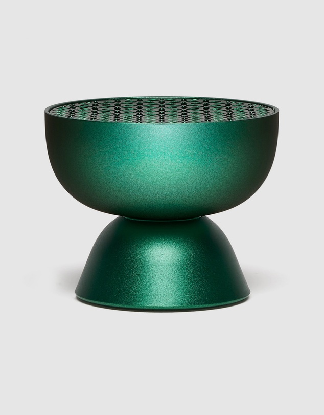 Lexon - Lexon Tamo Infinitely Pairable Bluetooth Speaker - Green