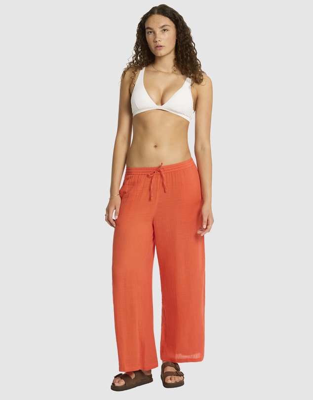 Sea Level Australia - Sunset Beach Pant