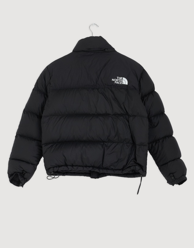 Revibe - Repaired The North Face 1996 Retro Nuptse Jacket - AU 12