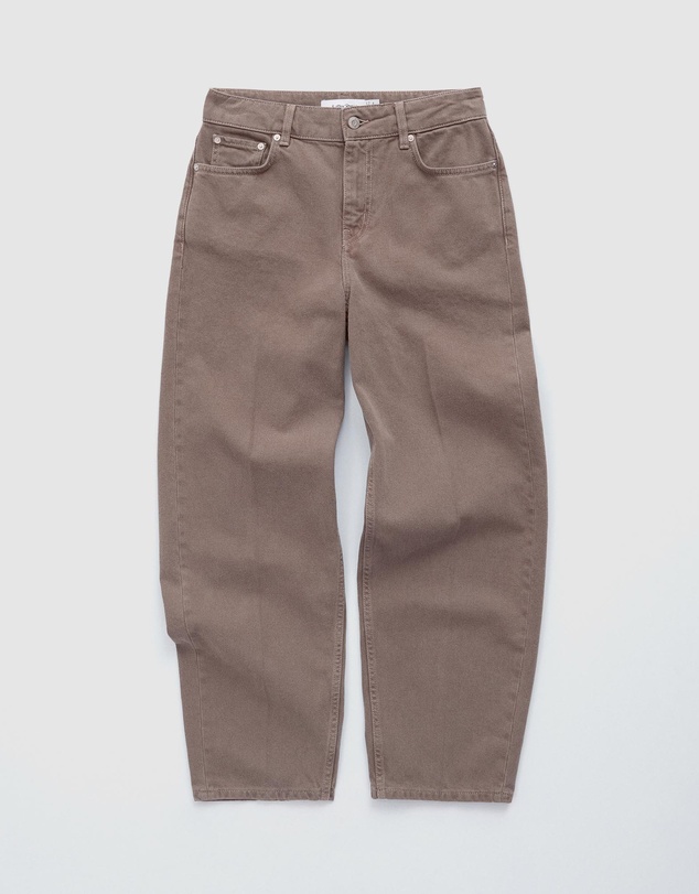 & Other Stories - Tapered Jeans