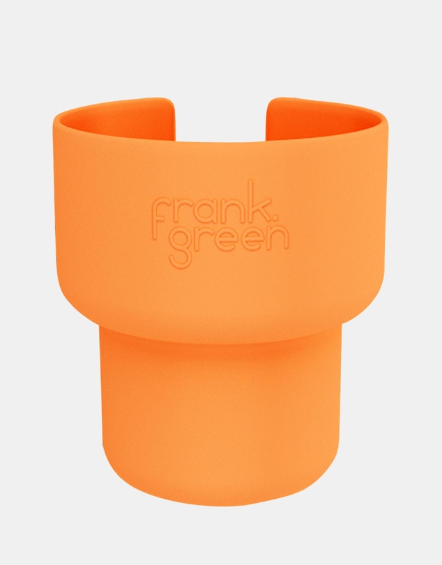 Frank Green - Car Cup Holder