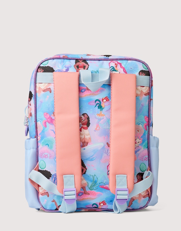 The Somewhere Co - Moana Mini Adventure Backpack
