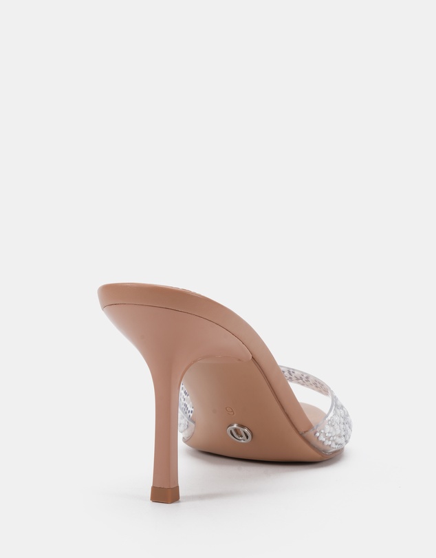 Novo - Possible Heels