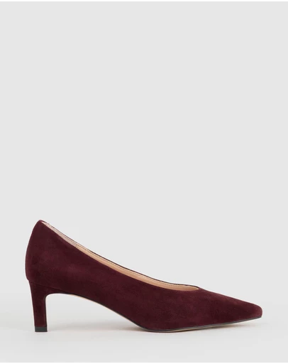 Edward Meller - COSETTE55 Choked Up Pump