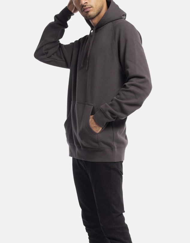 Stock & Co. - Stock Hoodie