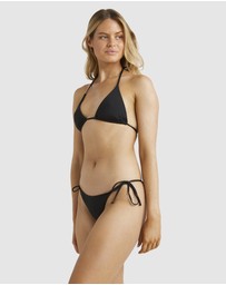 Billabong - Sol Searcher Multi Triangle Bikini Top