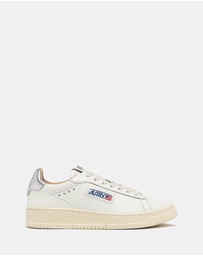 Autry - Dallas Low Wom Sneakers - Women's