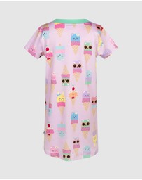 Rock Your Kid - Dream Nightie - Kids