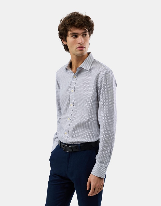 Brooksfield - Premium Cotton