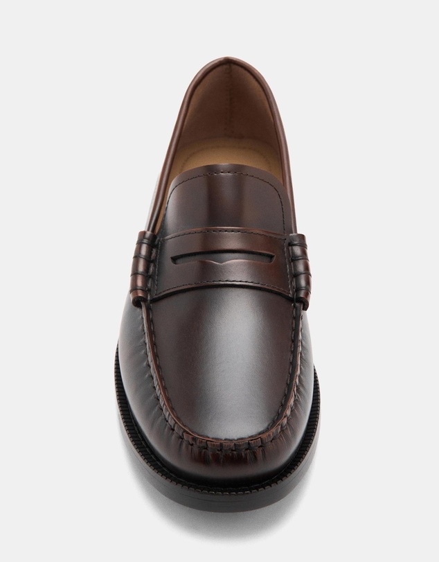 M.N.G - Clasic Zapato