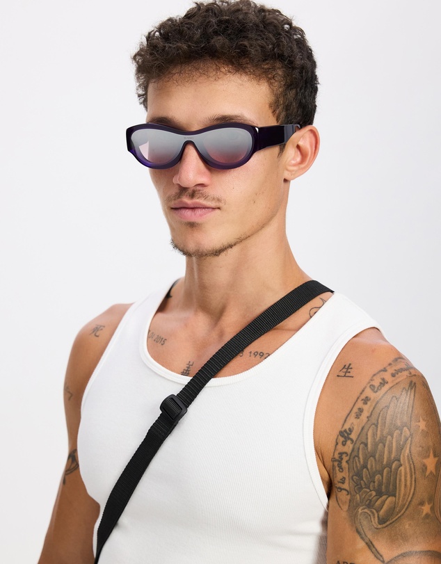 SUNNEI - Prototipo 5 Sunglasses